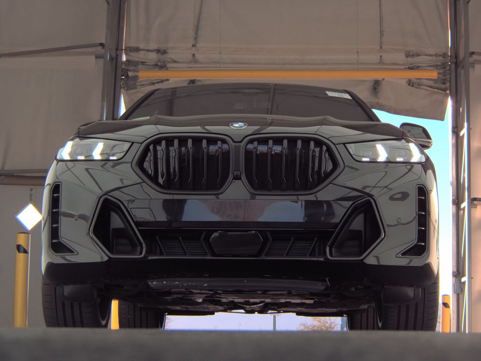 2024 BMW X6 xDrive40i AWD