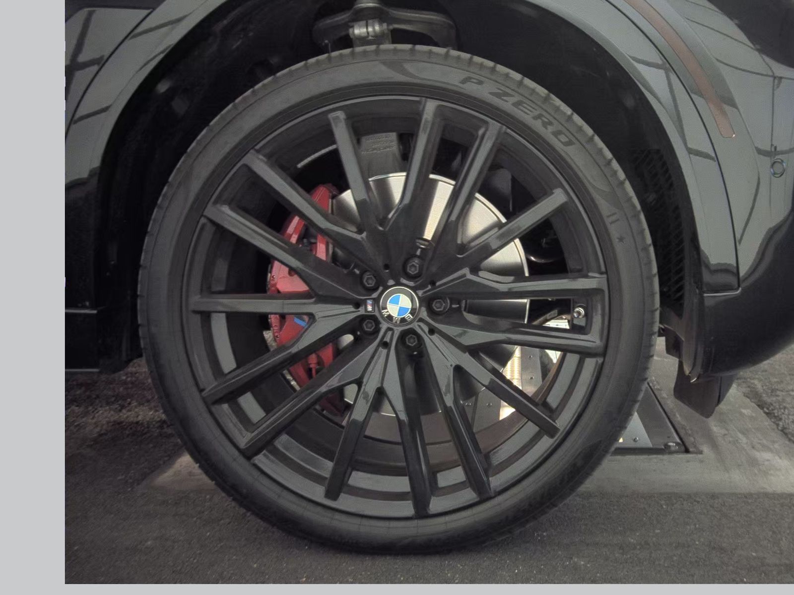 2024 BMW X6 xDrive40i AWD