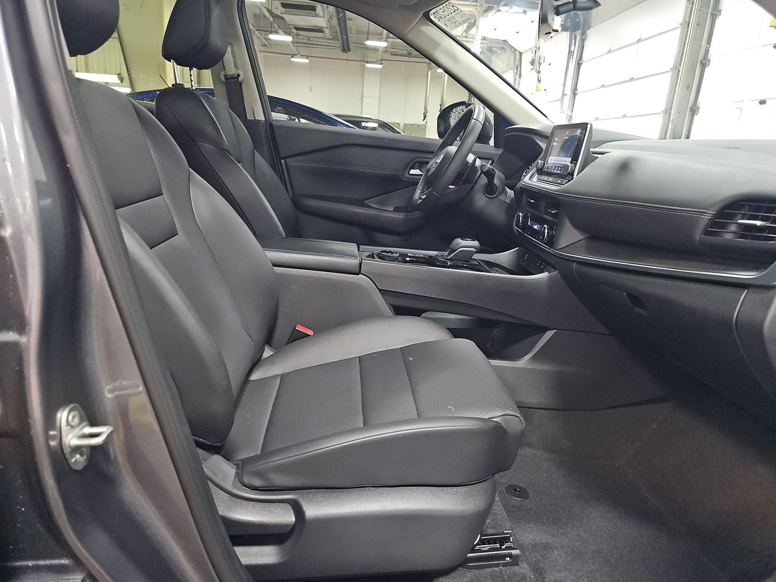 2024 Nissan Rogue SV AWD