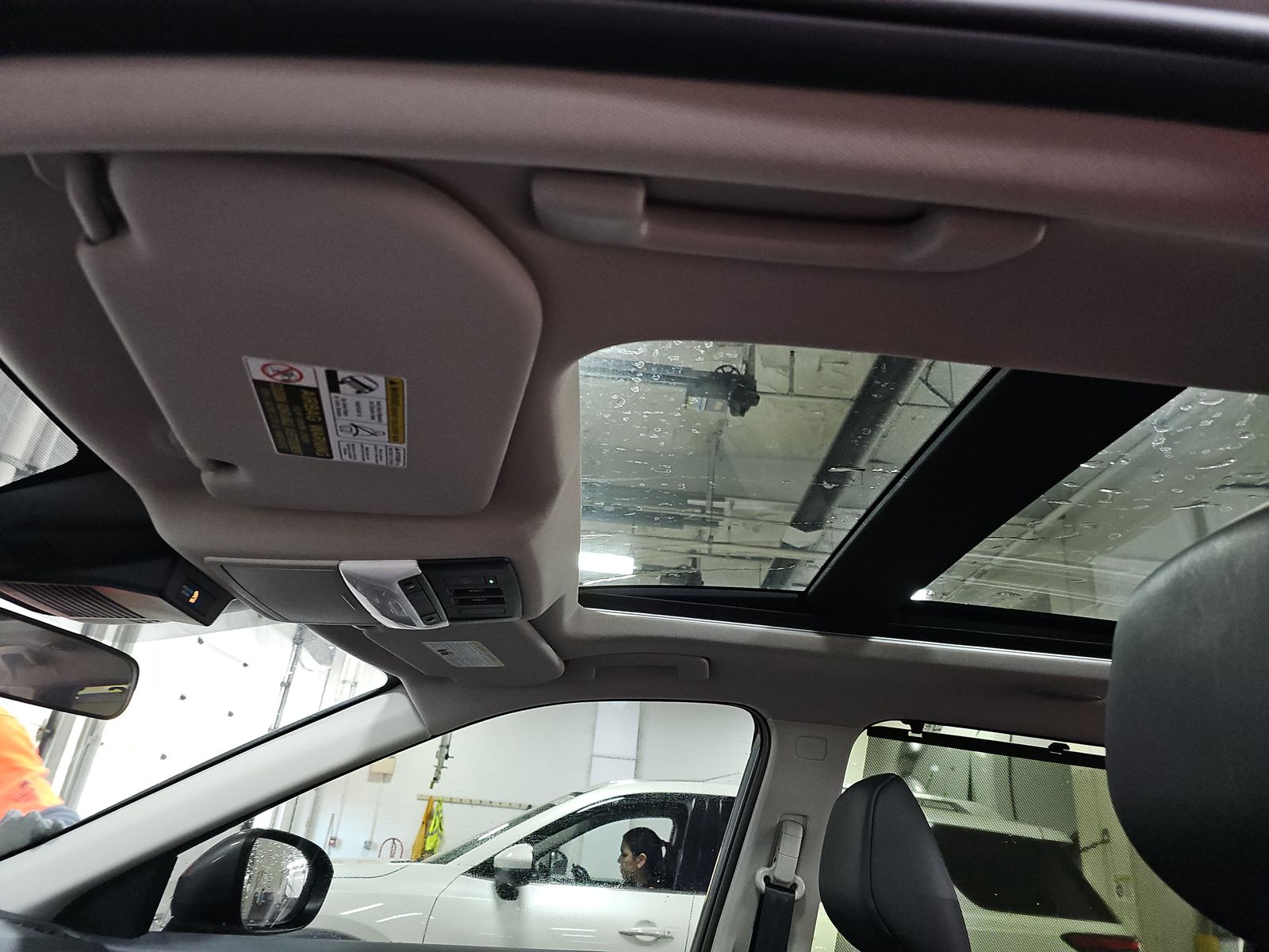 2024 Nissan Rogue SV AWD