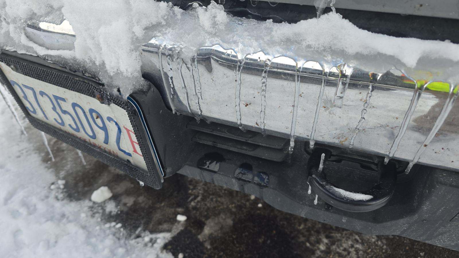 2024 Chevrolet Silverado 1500 LT AWD