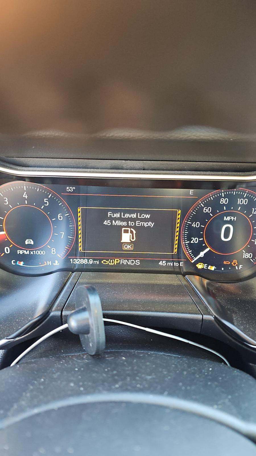 2022 Ford Mustang Mach 1 RWD