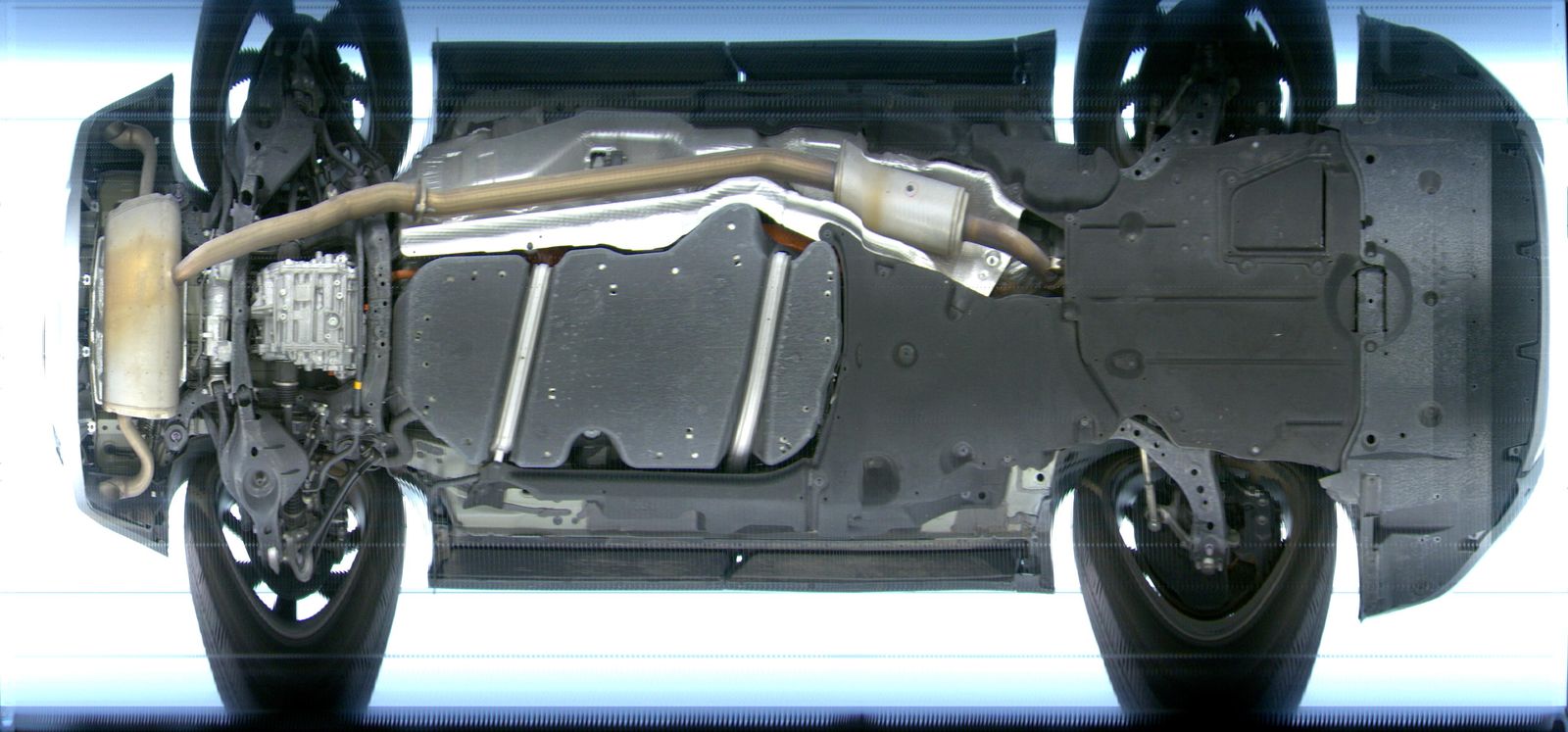 2024 Lexus RX RX 500h F SPORT Performance AWD