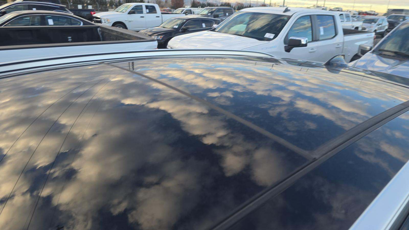 2024 BMW X3 xDrive30i AWD