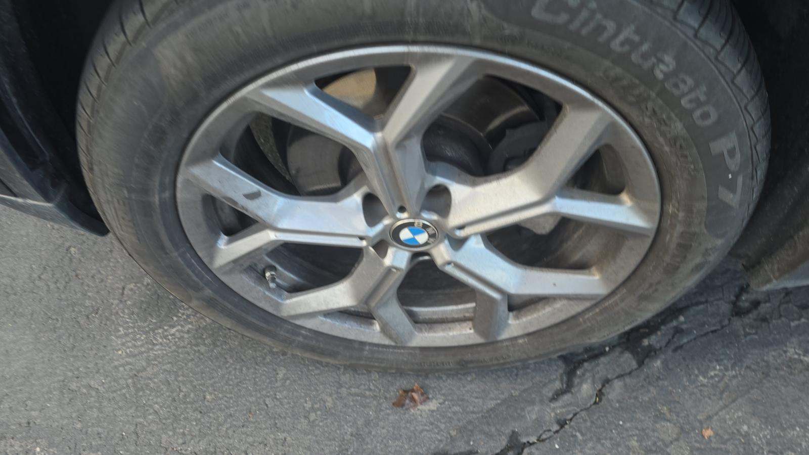 2024 BMW X3 xDrive30i AWD