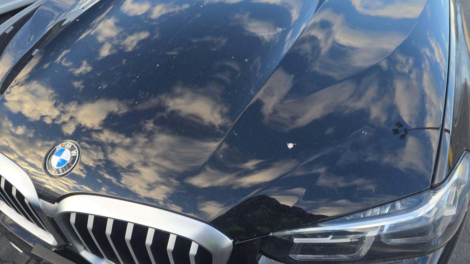 2024 BMW X3 xDrive30i AWD