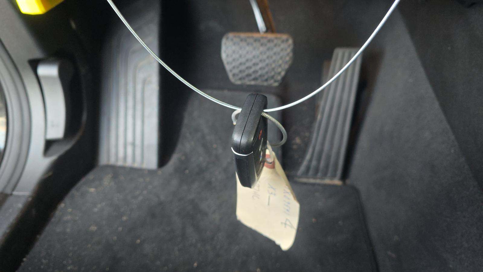 2024 BMW X3 xDrive30i AWD