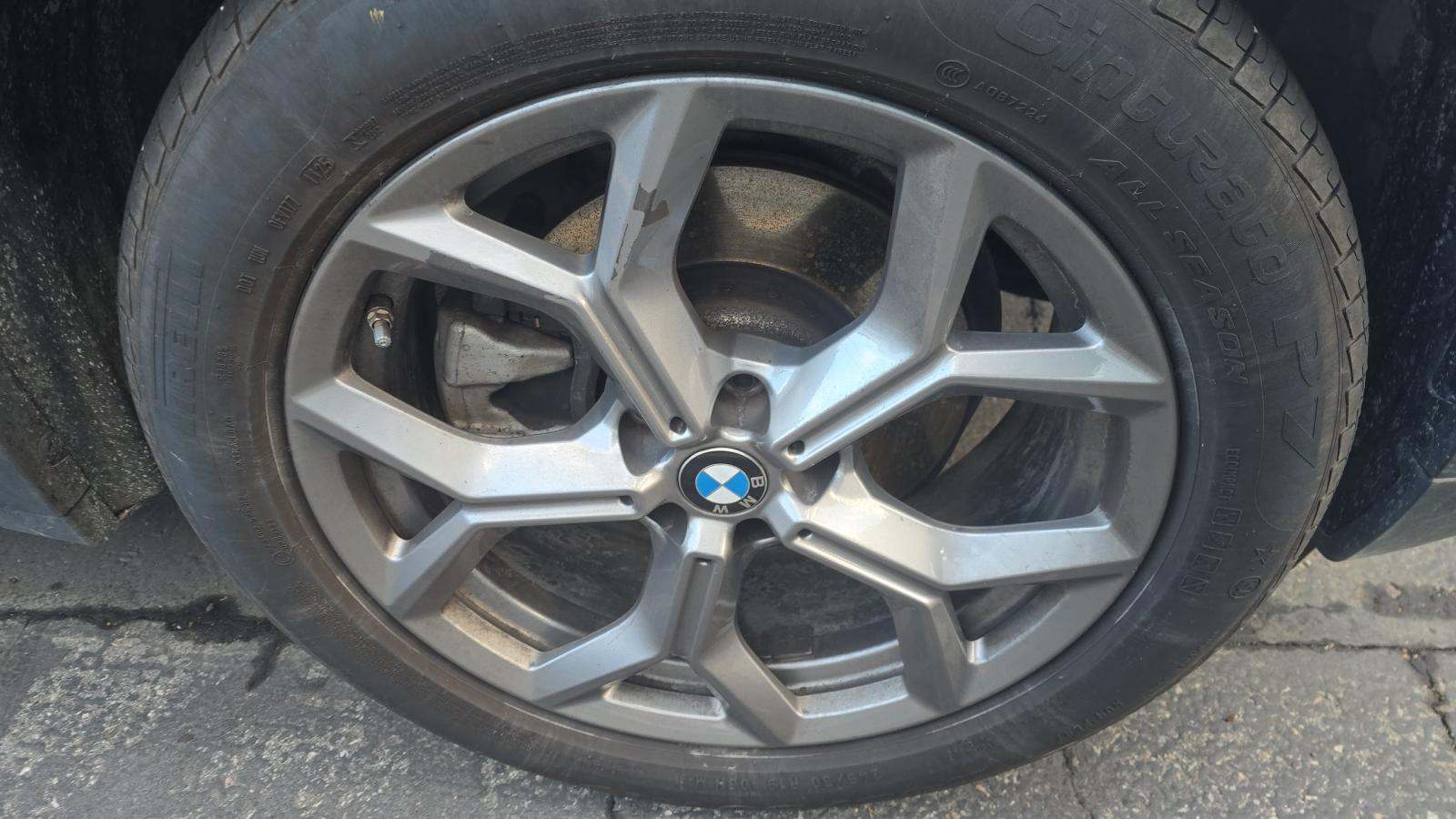 2024 BMW X3 xDrive30i AWD