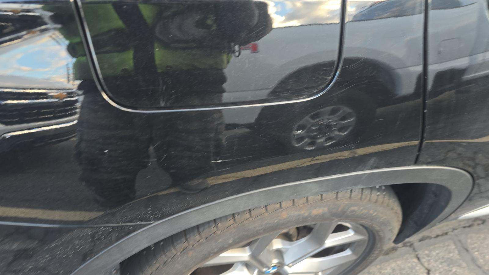 2024 BMW X3 xDrive30i AWD