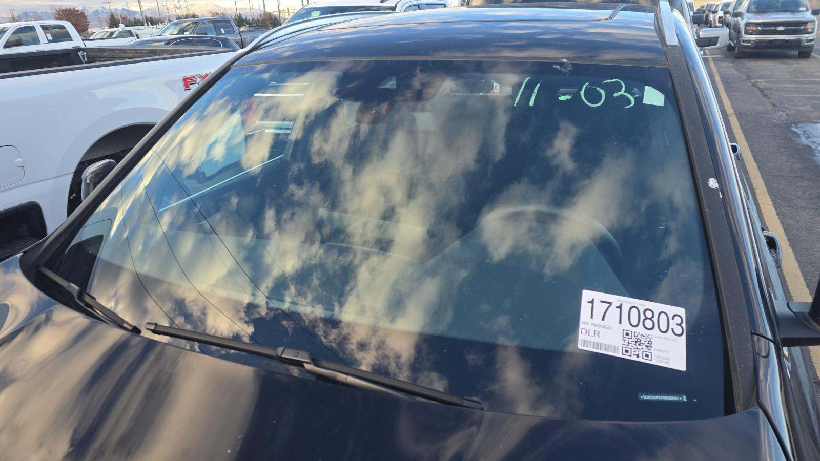 2024 BMW X3 xDrive30i AWD