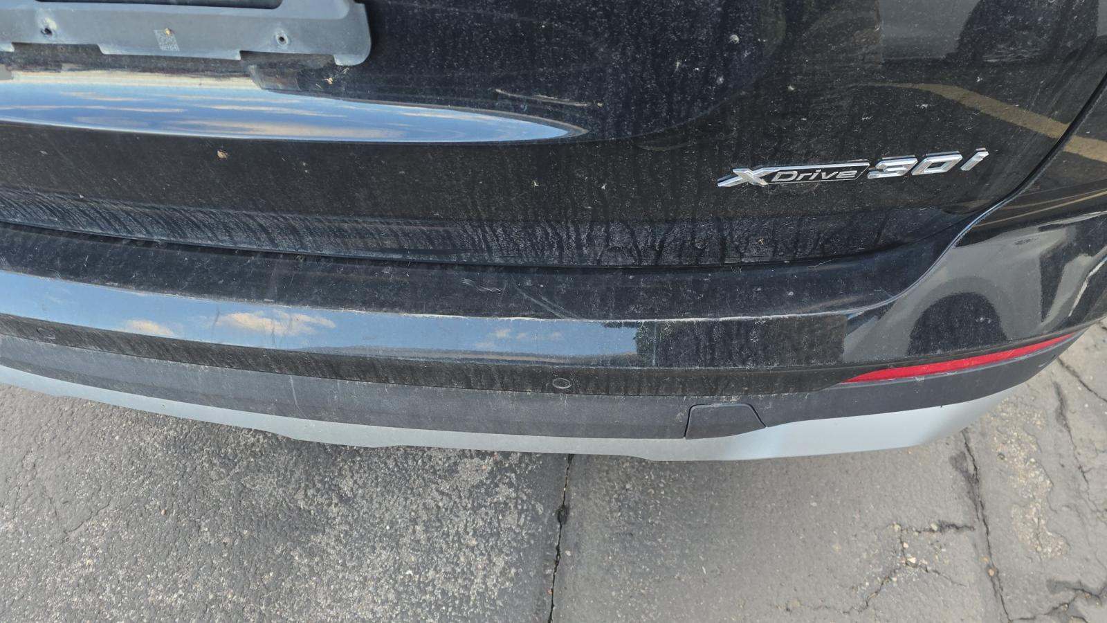 2024 BMW X3 xDrive30i AWD