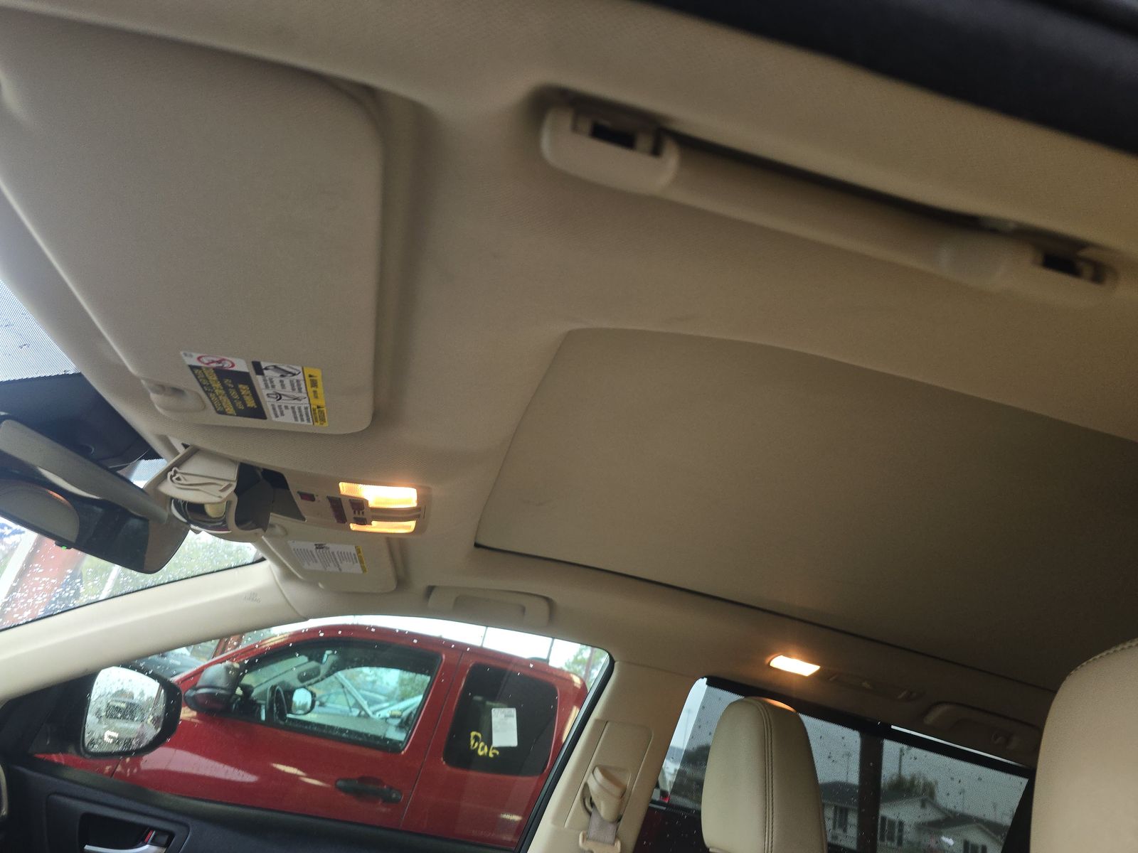 2017 Toyota Highlander Limited Platinum AWD