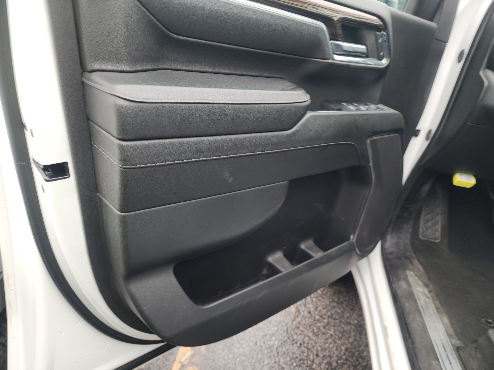 2024 Chevrolet Silverado 2500HD LT AWD