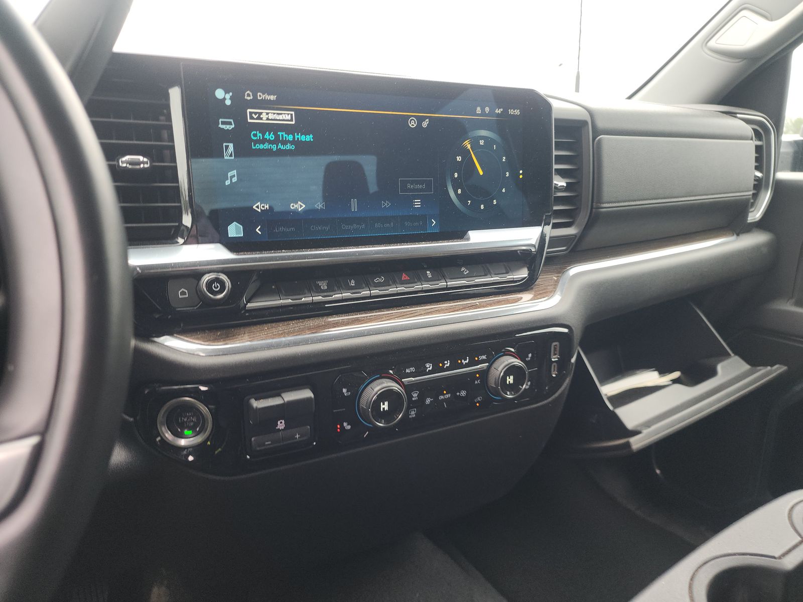 2024 Chevrolet Silverado 2500HD LT AWD