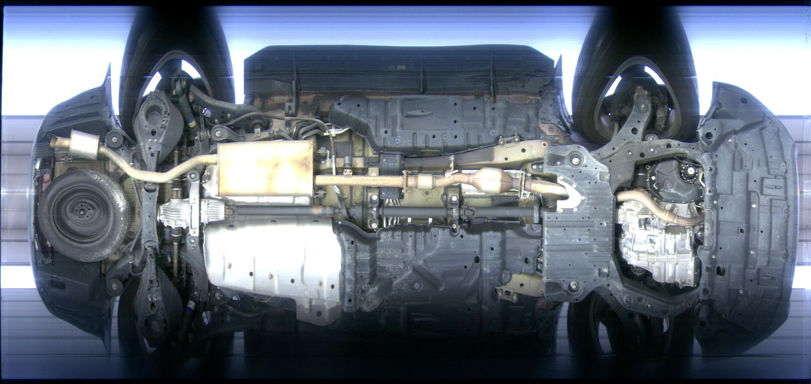 2017 Toyota Highlander Limited Platinum AWD