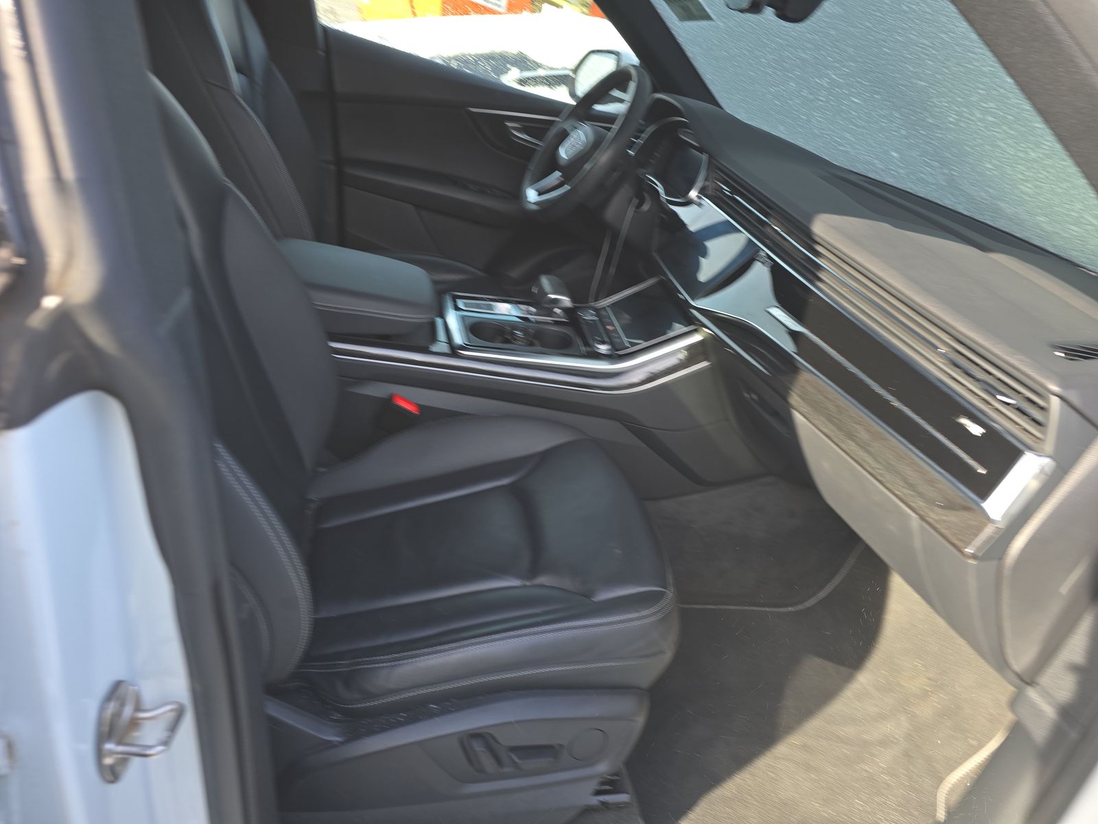 2019 Audi Q8 Premium AWD