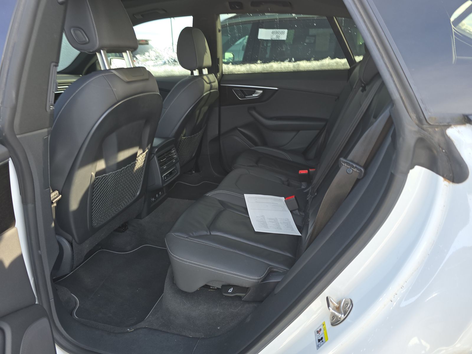 2019 Audi Q8 Premium AWD