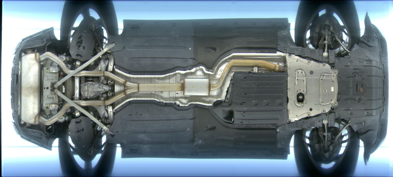 2023 BMW X7 xDrive40i AWD