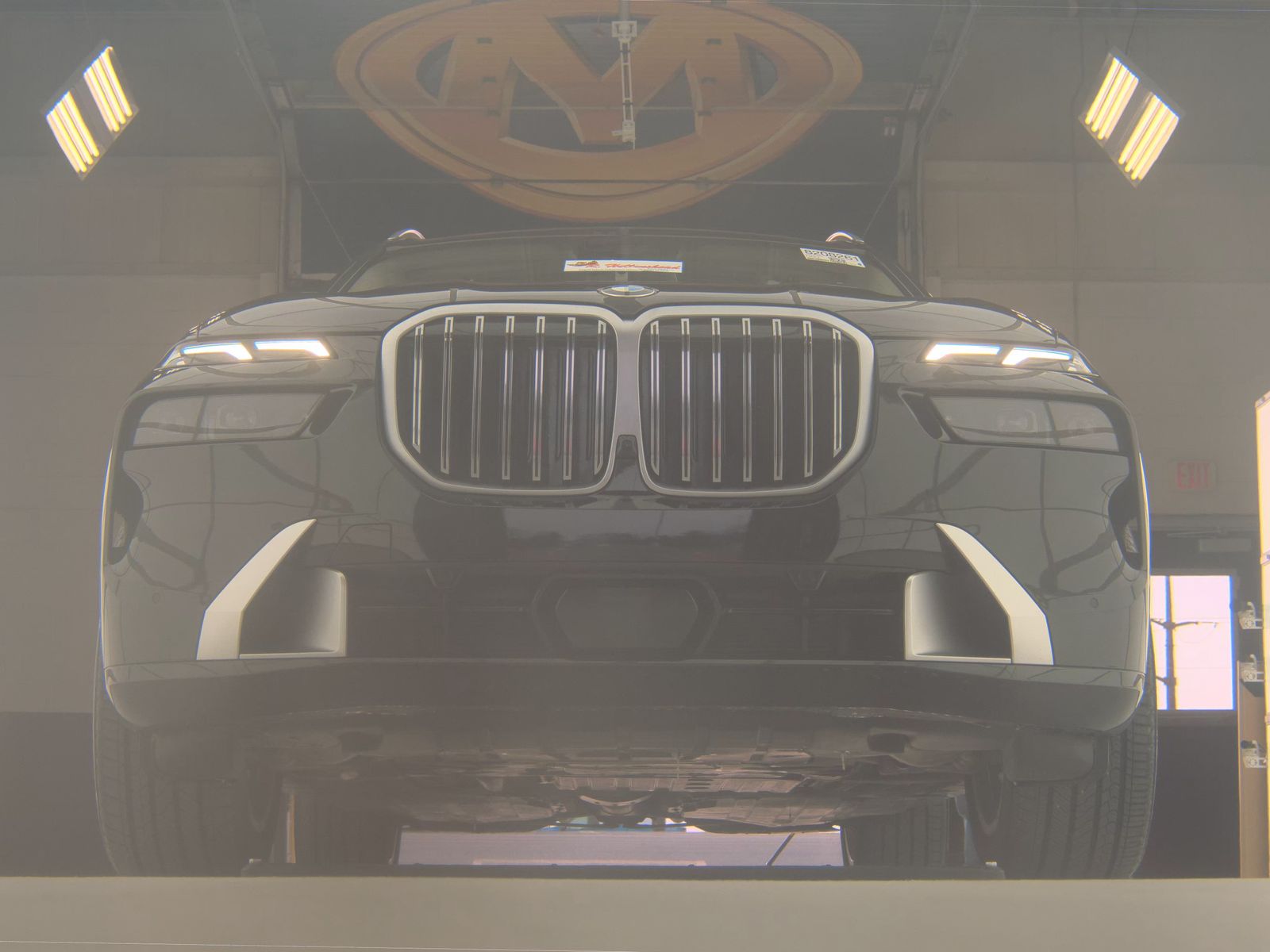 2023 BMW X7 xDrive40i AWD