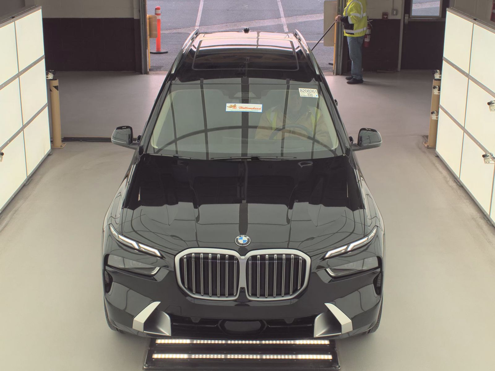 2023 BMW X7 xDrive40i AWD