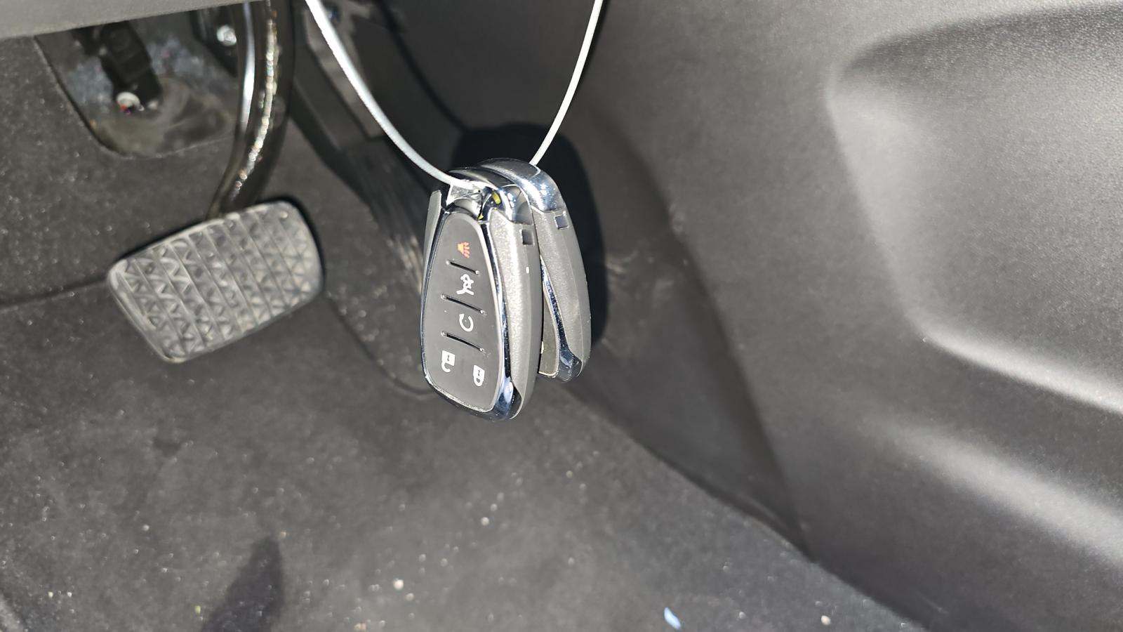 2024 Chevrolet Equinox LT FWD