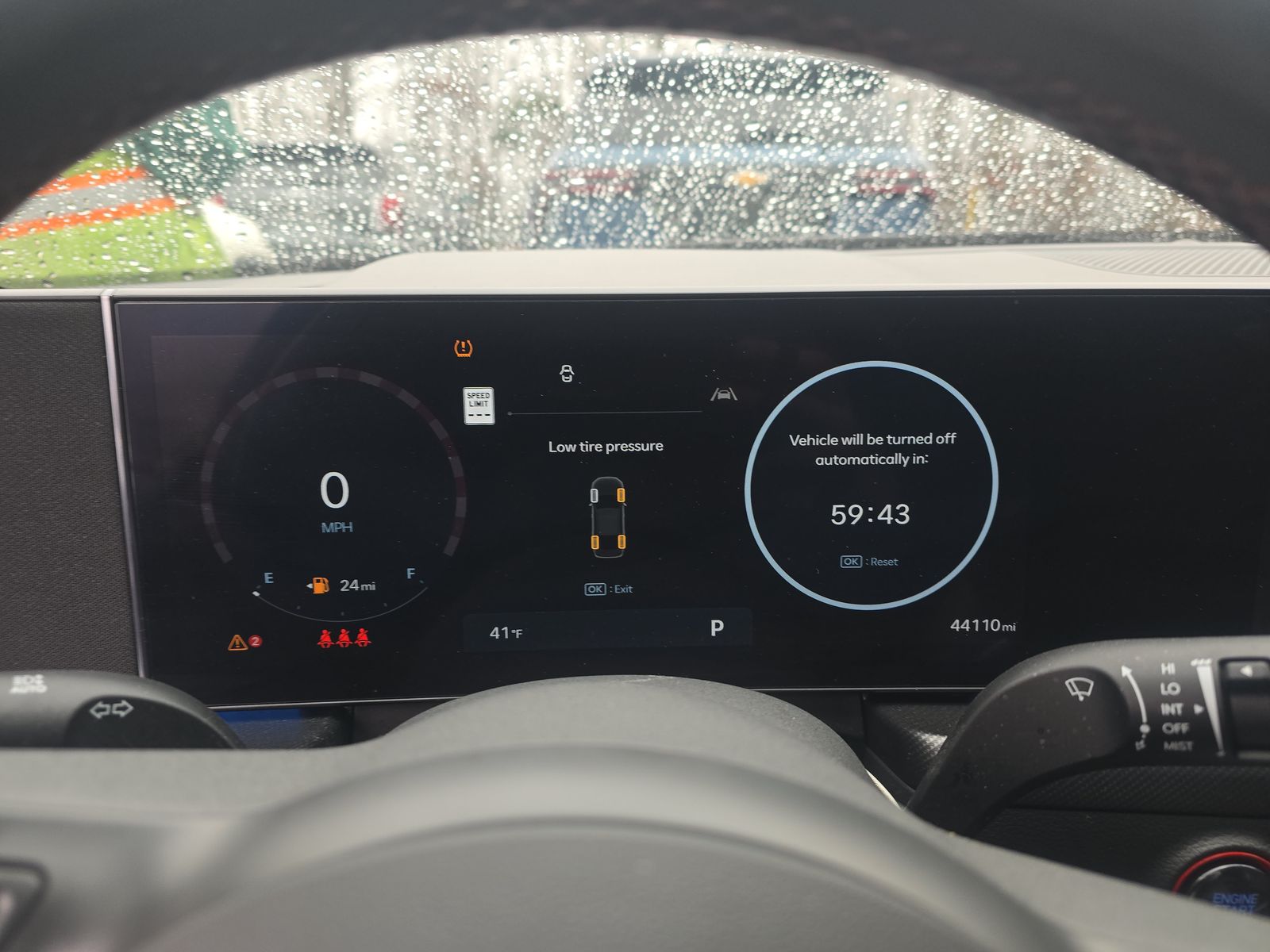 2025 Hyundai Sonata N Line FWD