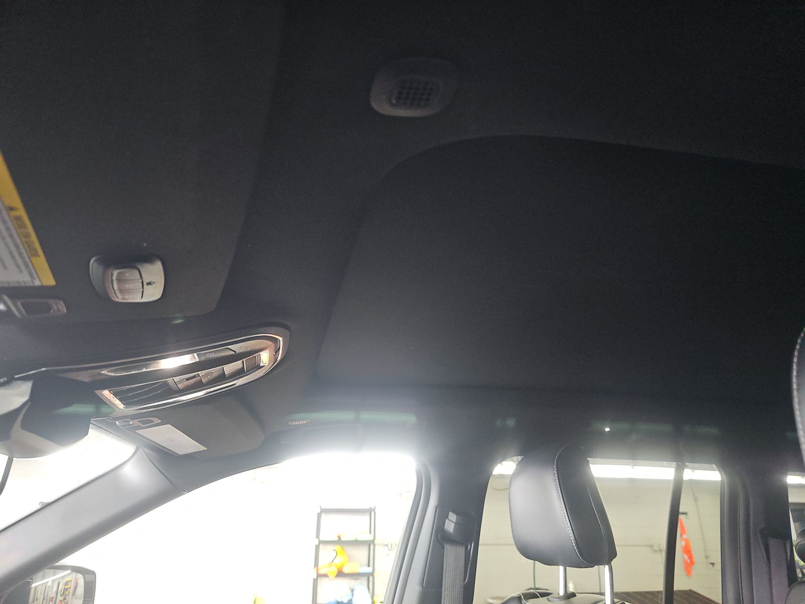 2025 Jeep Grand Cherokee Limited AWD