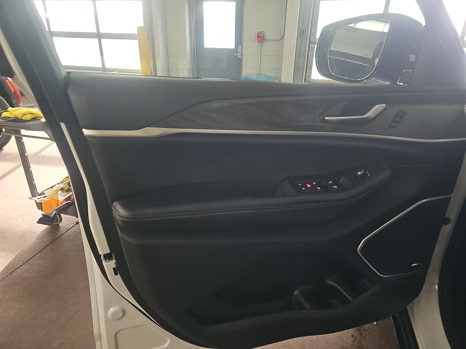 2025 Jeep Grand Cherokee Limited AWD