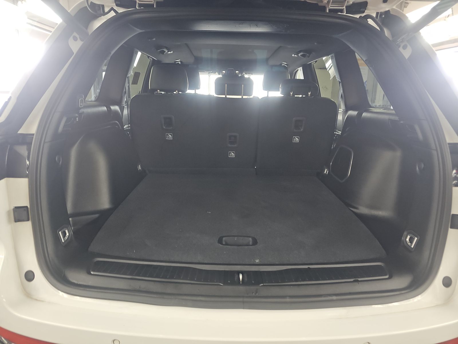 2025 Jeep Grand Cherokee Limited AWD