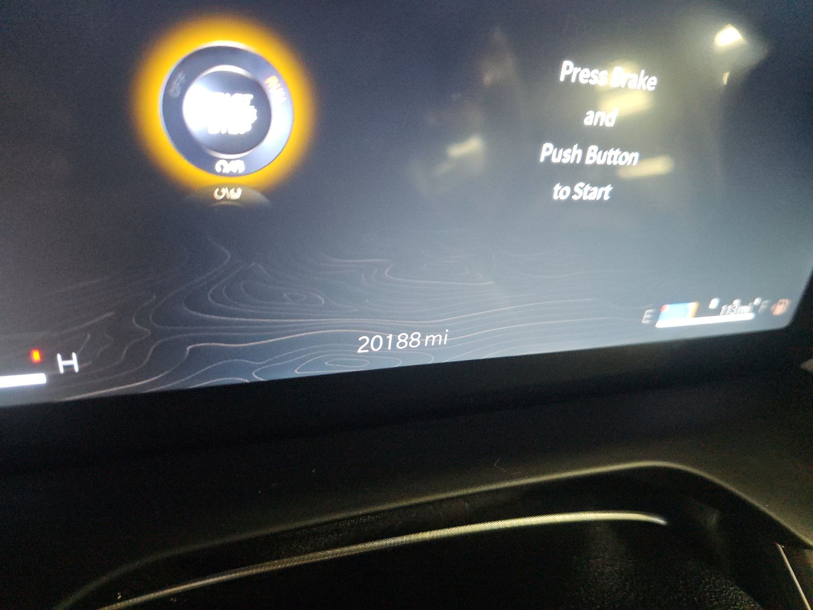 2025 Jeep Grand Cherokee Limited AWD