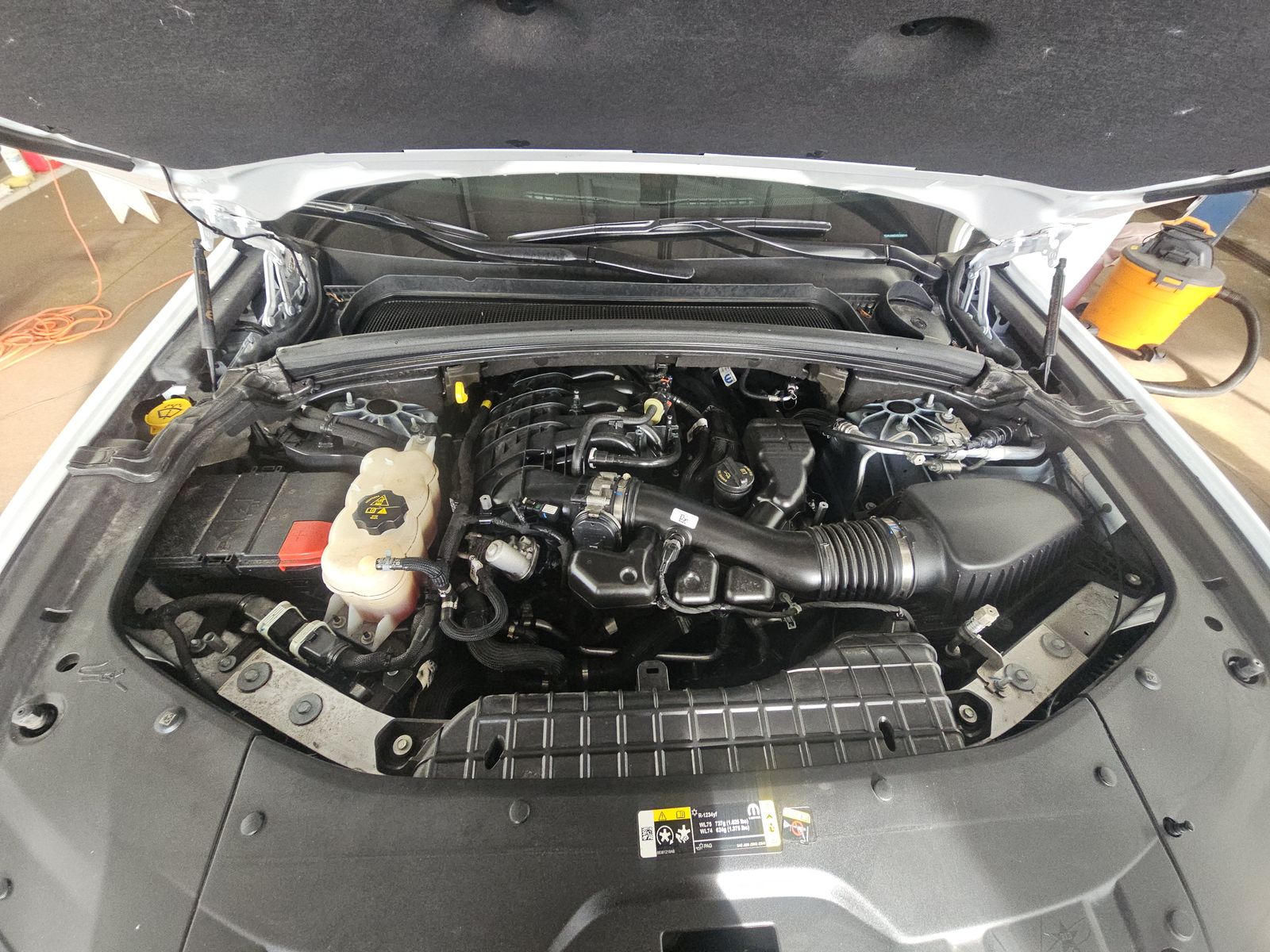 2025 Jeep Grand Cherokee Limited AWD