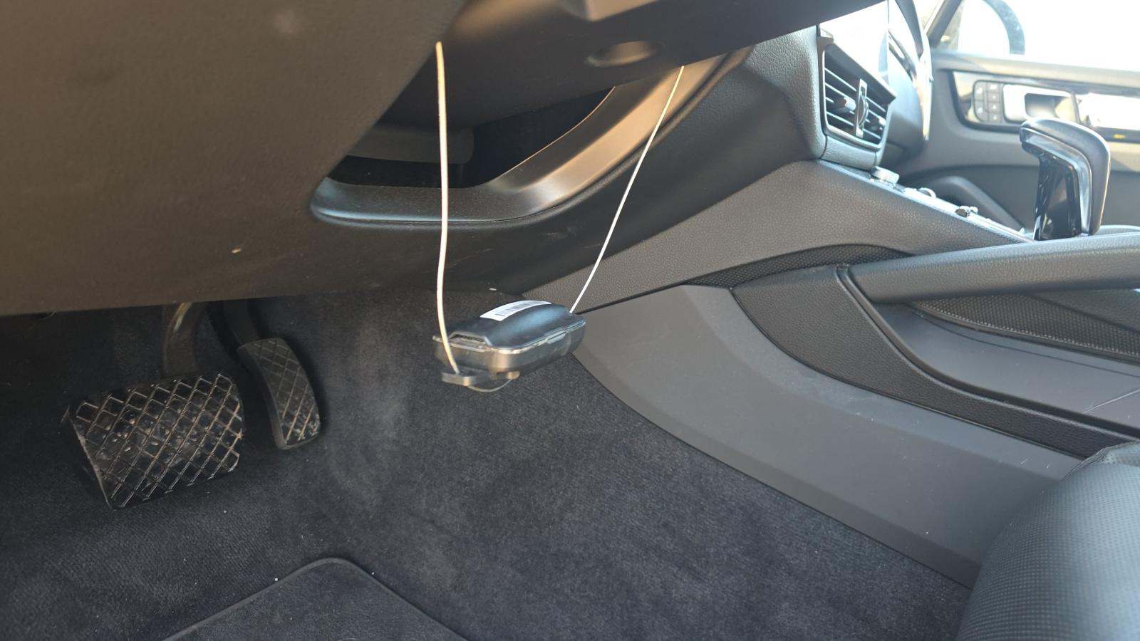 2023 Porsche Cayenne Platinum Edition AWD