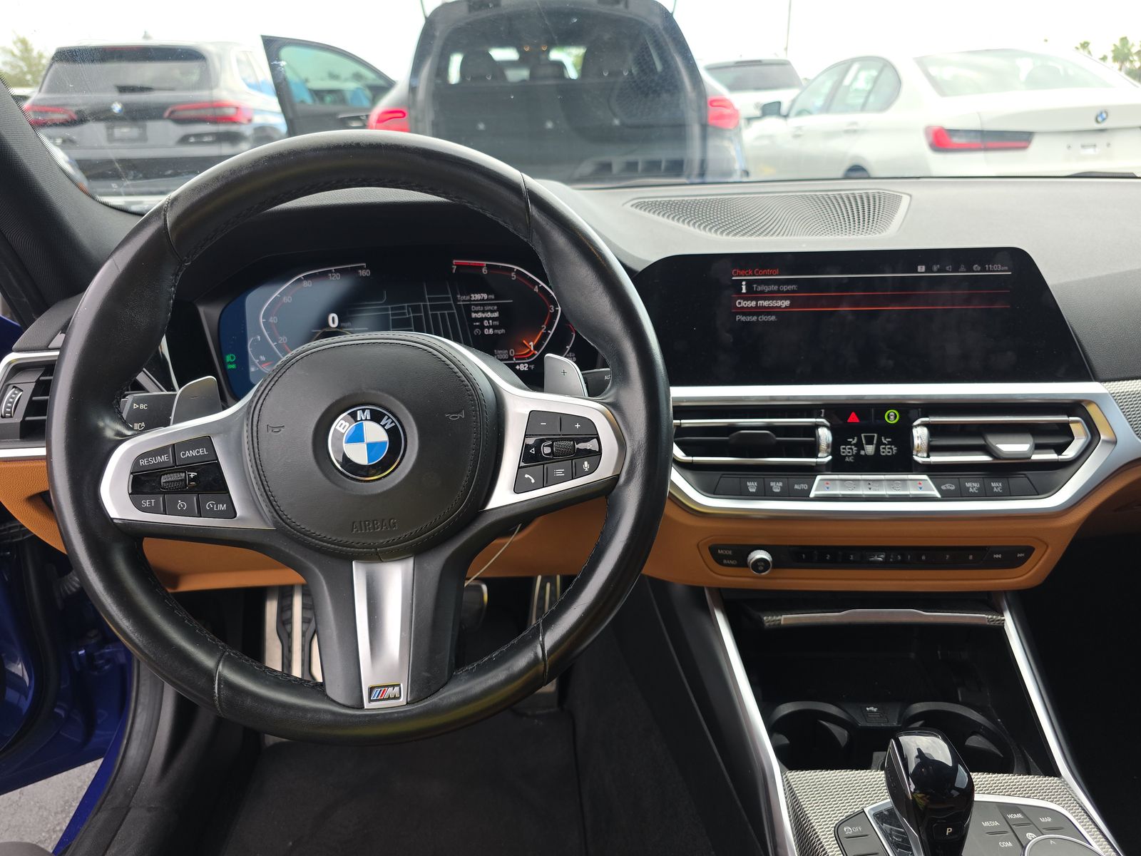 2022 BMW 3 Series 330i RWD