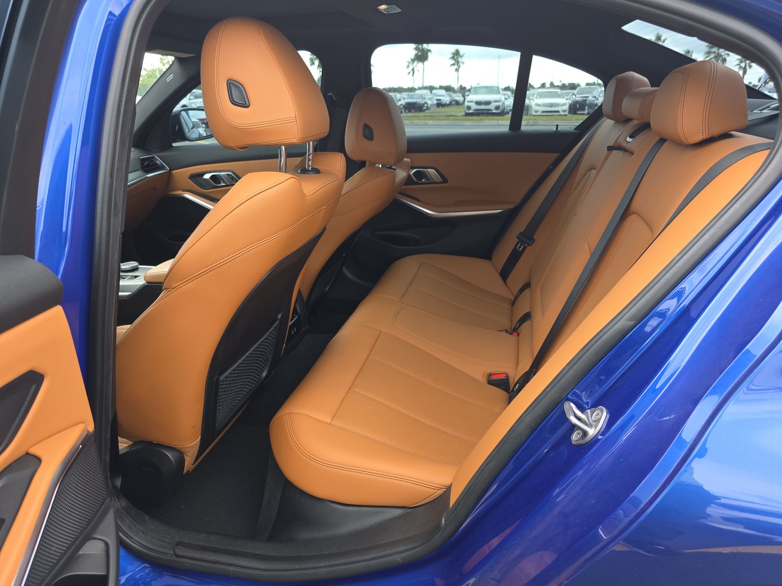 2022 BMW 3 Series 330i RWD