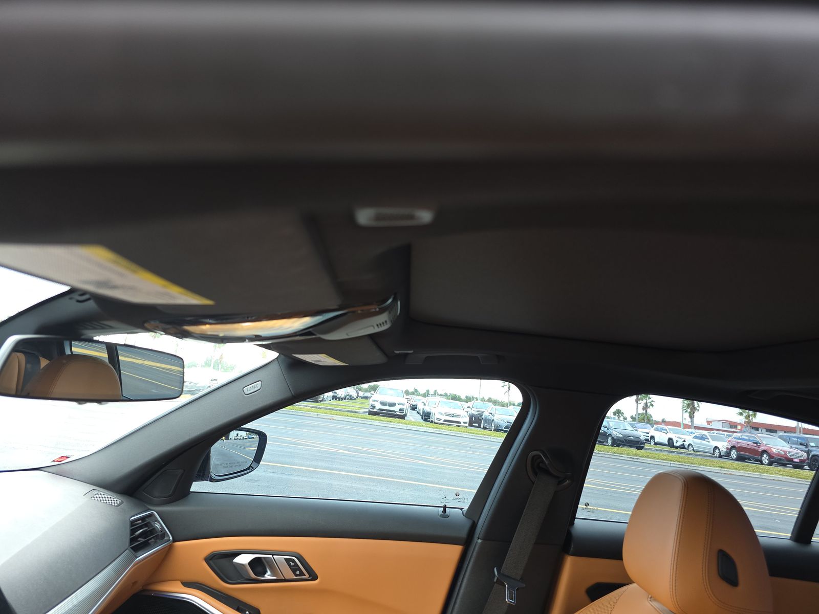 2022 BMW 3 Series 330i RWD