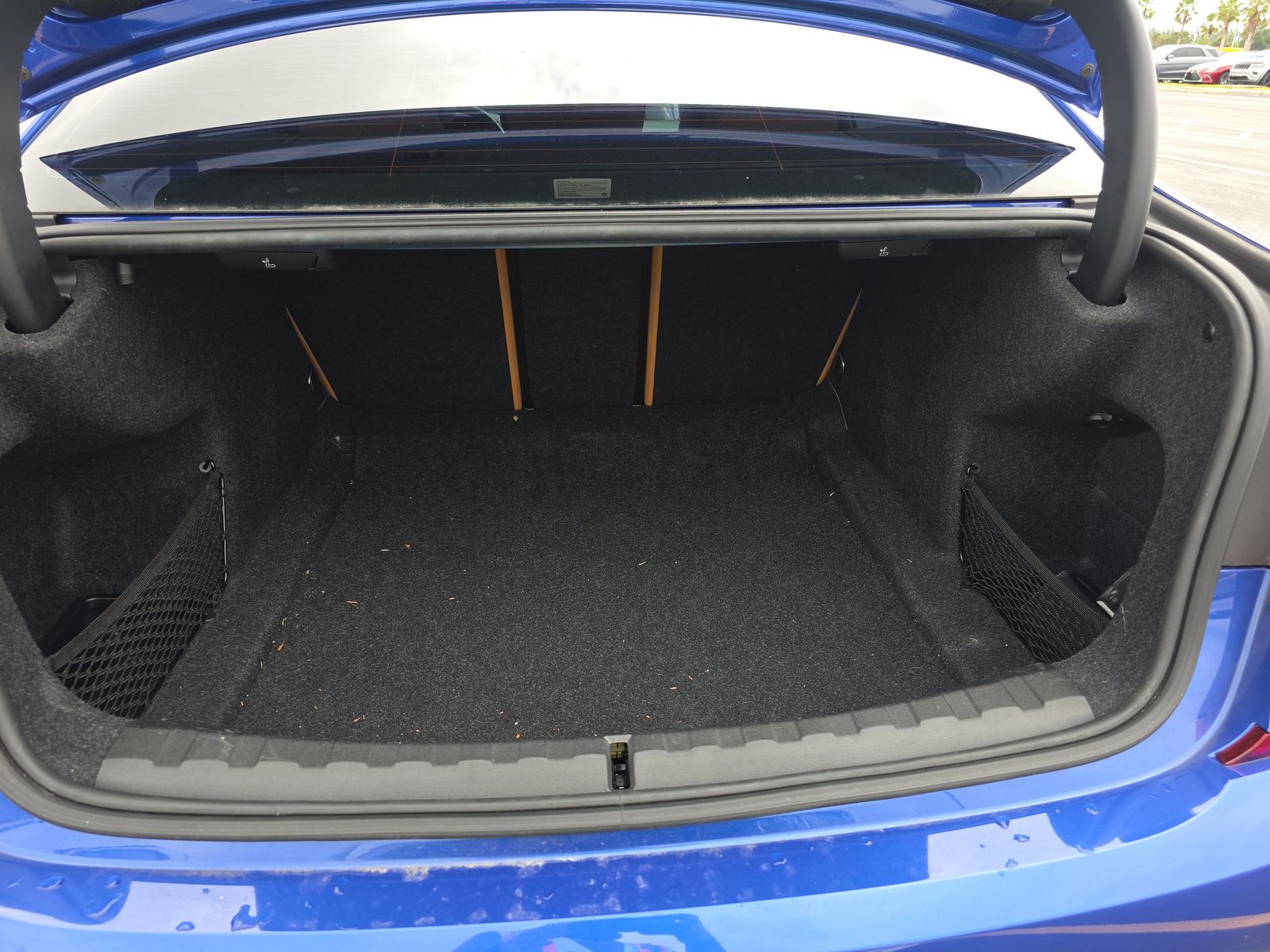 2022 BMW 3 Series 330i RWD