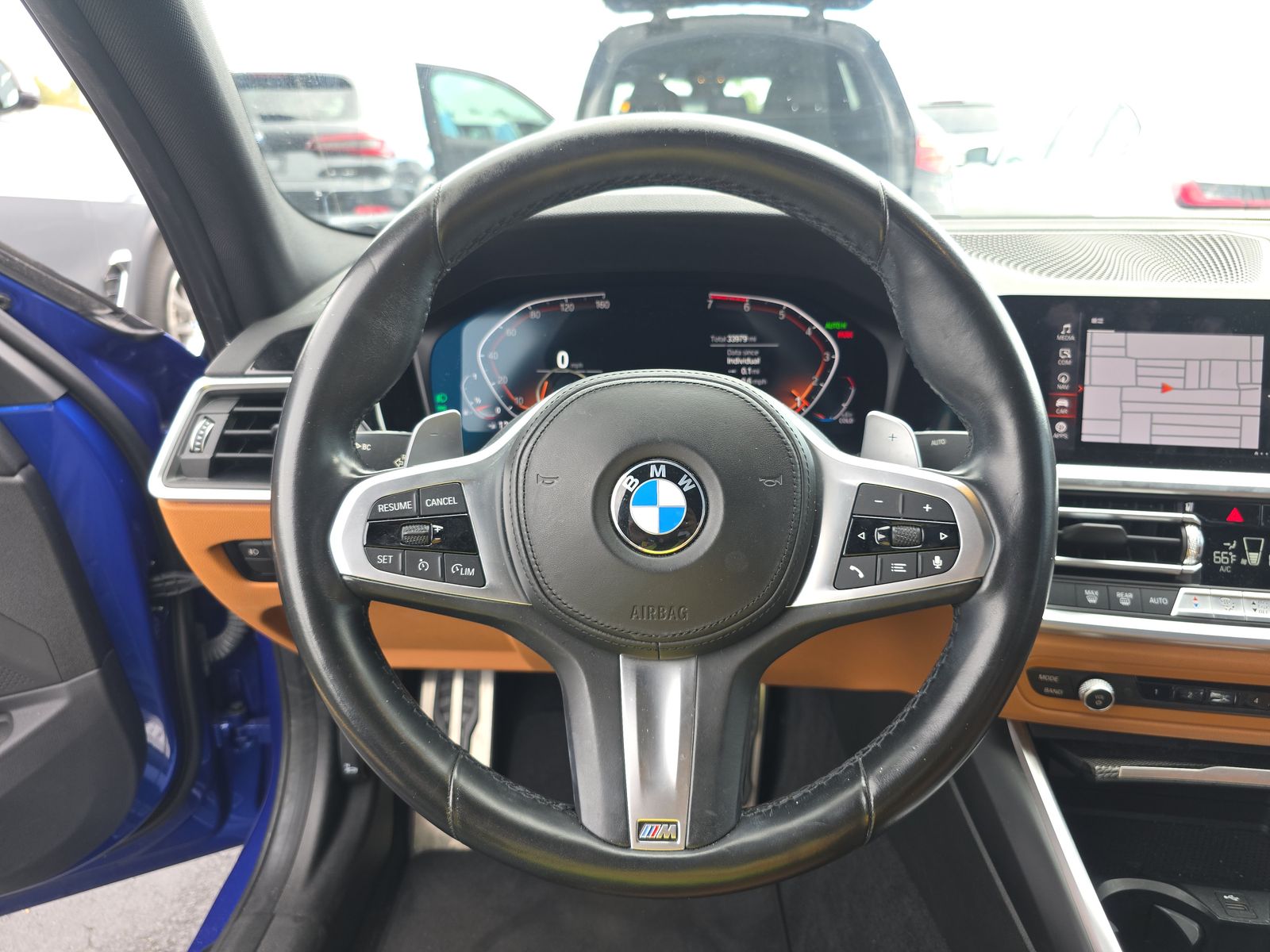 2022 BMW 3 Series 330i RWD