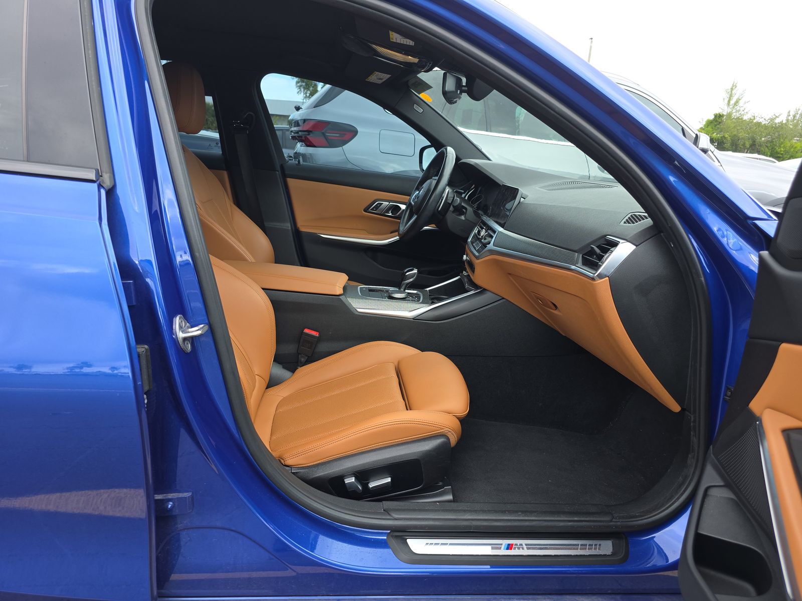 2022 BMW 3 Series 330i RWD