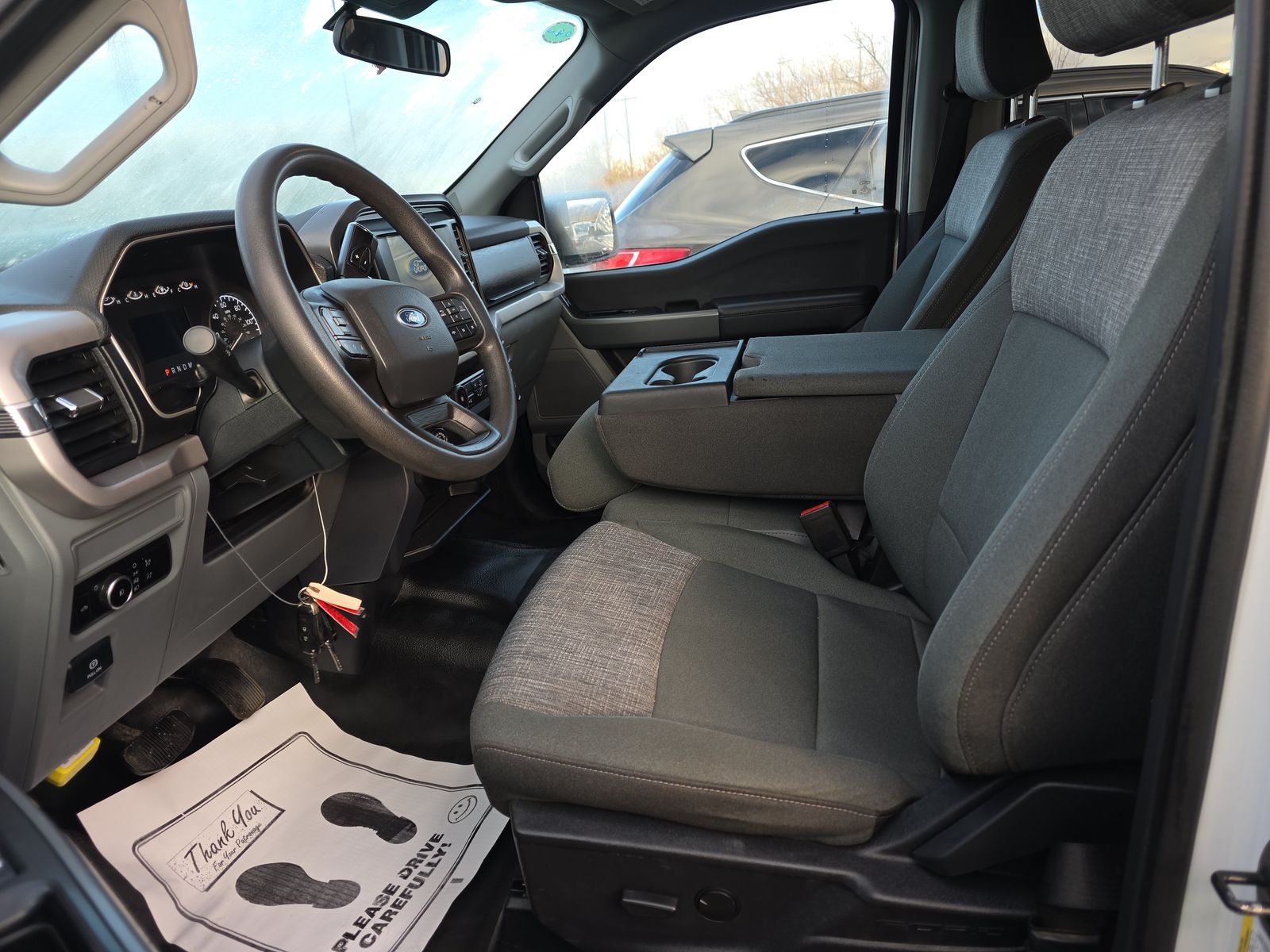 2023 Ford F-150 XLT AWD