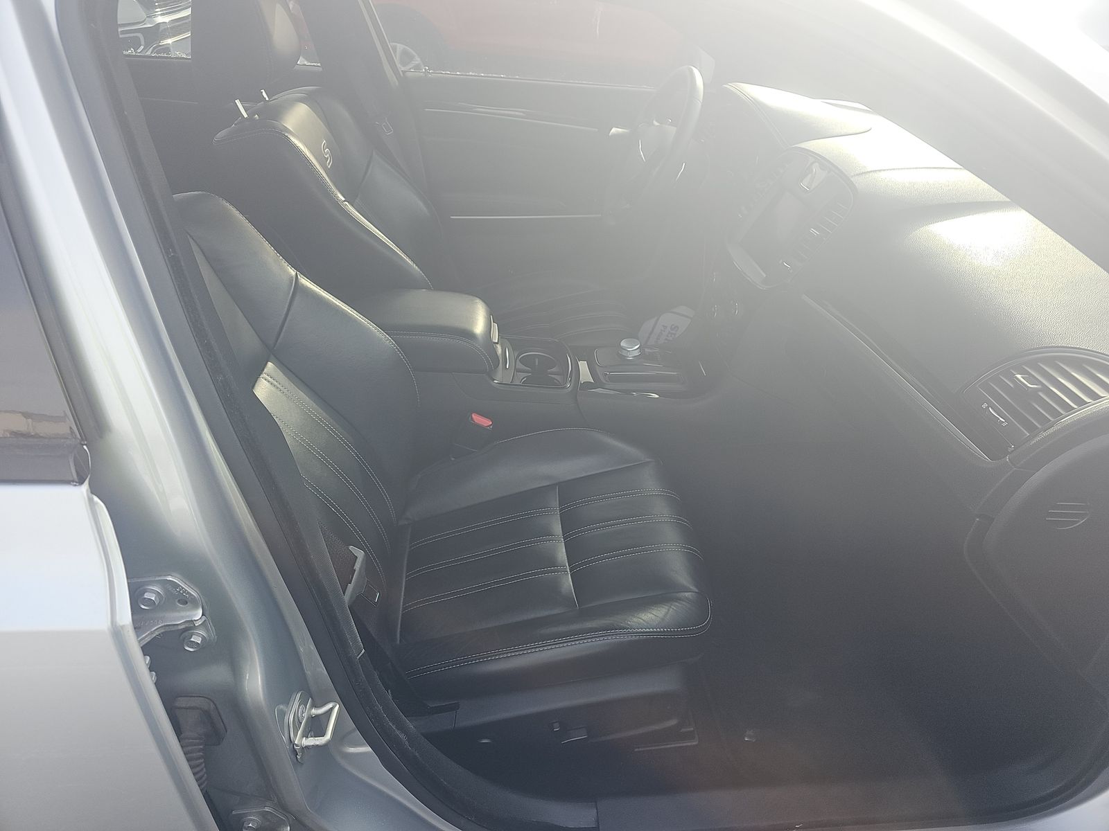 2023 Chrysler 300 300S RWD