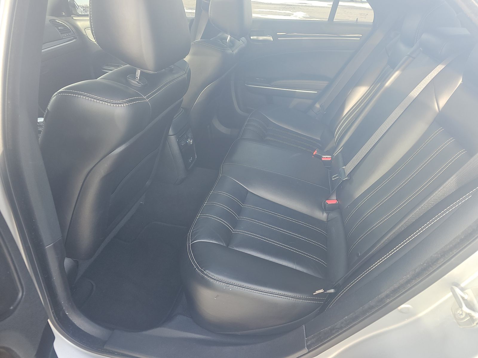 2023 Chrysler 300 300S RWD