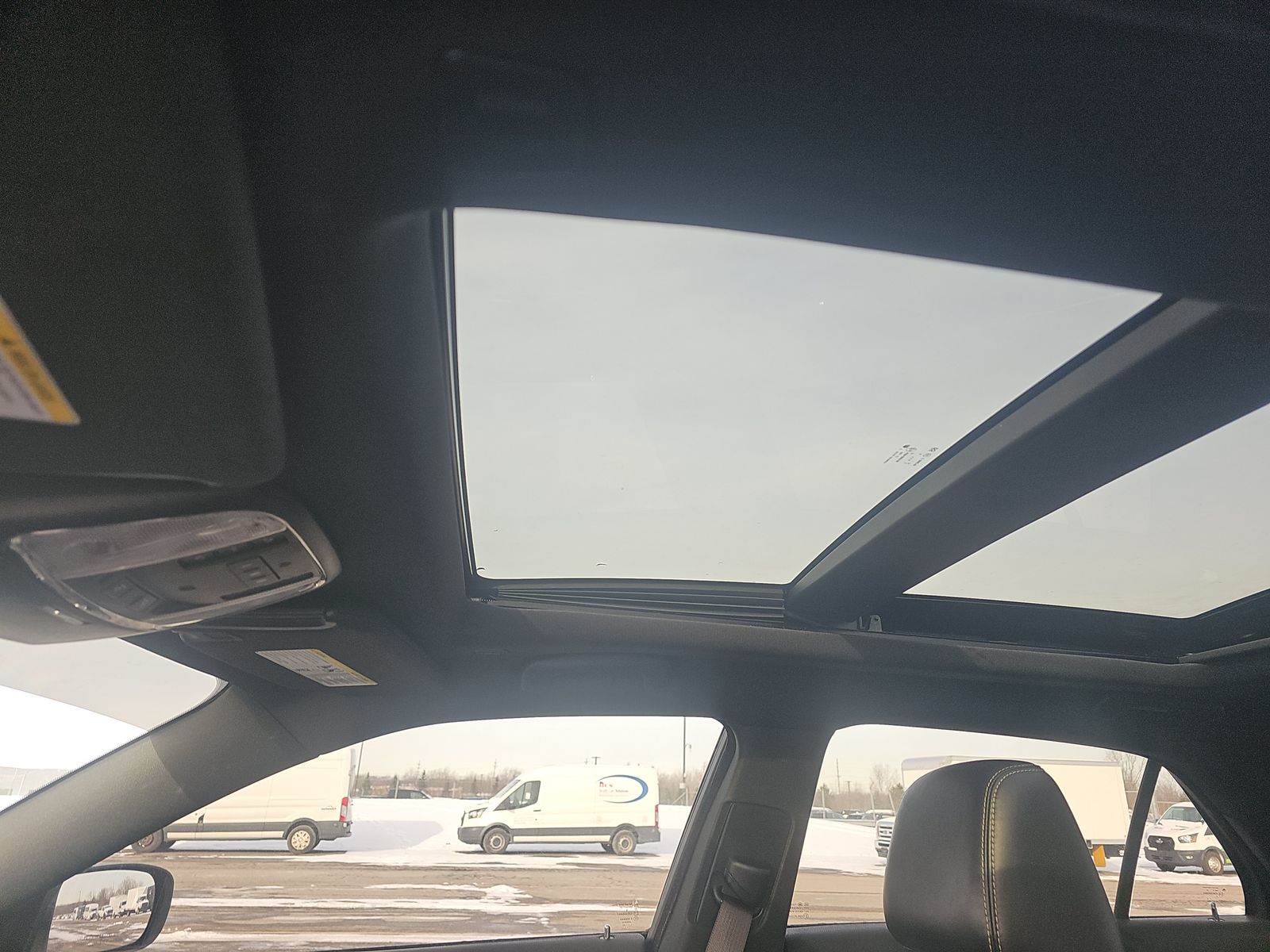 2023 Chrysler 300 300S RWD