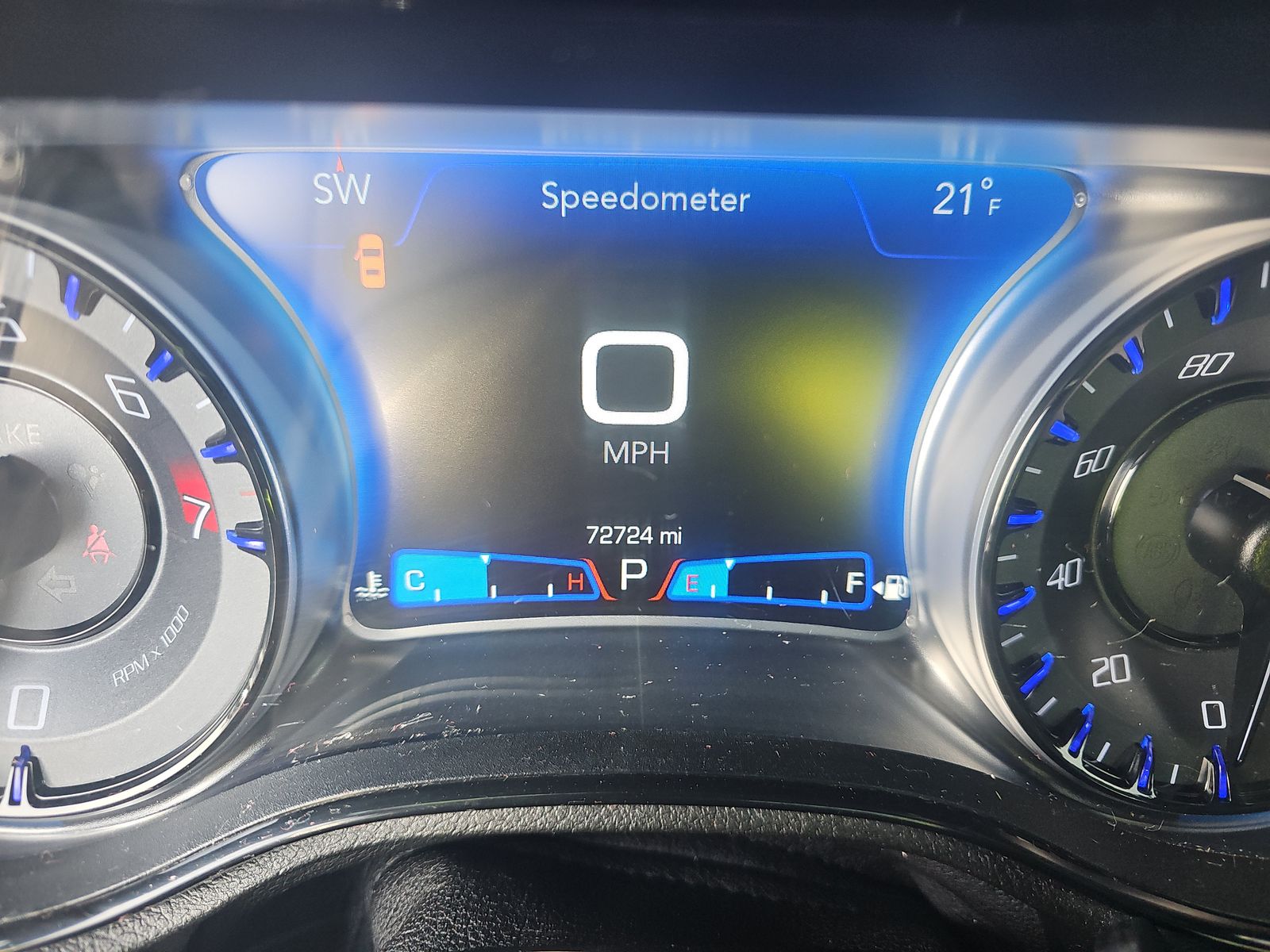 2023 Chrysler 300 300S RWD