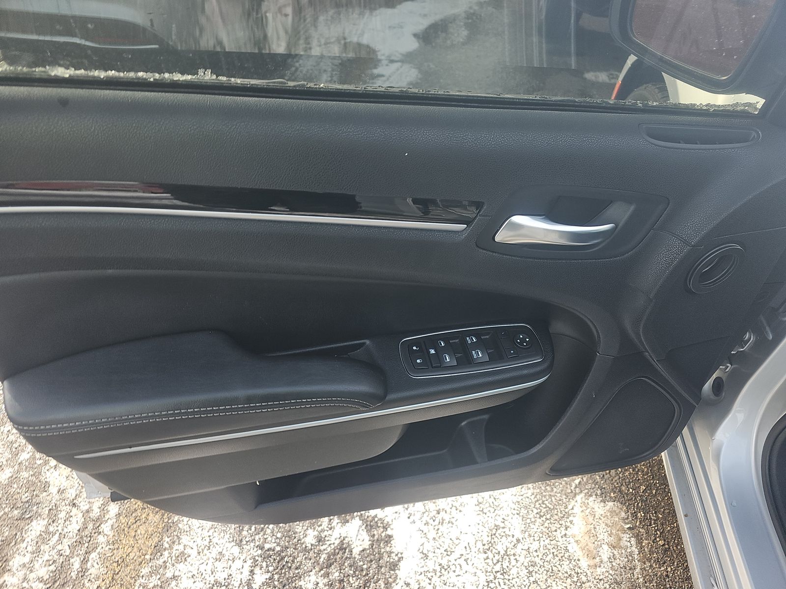 2023 Chrysler 300 300S RWD