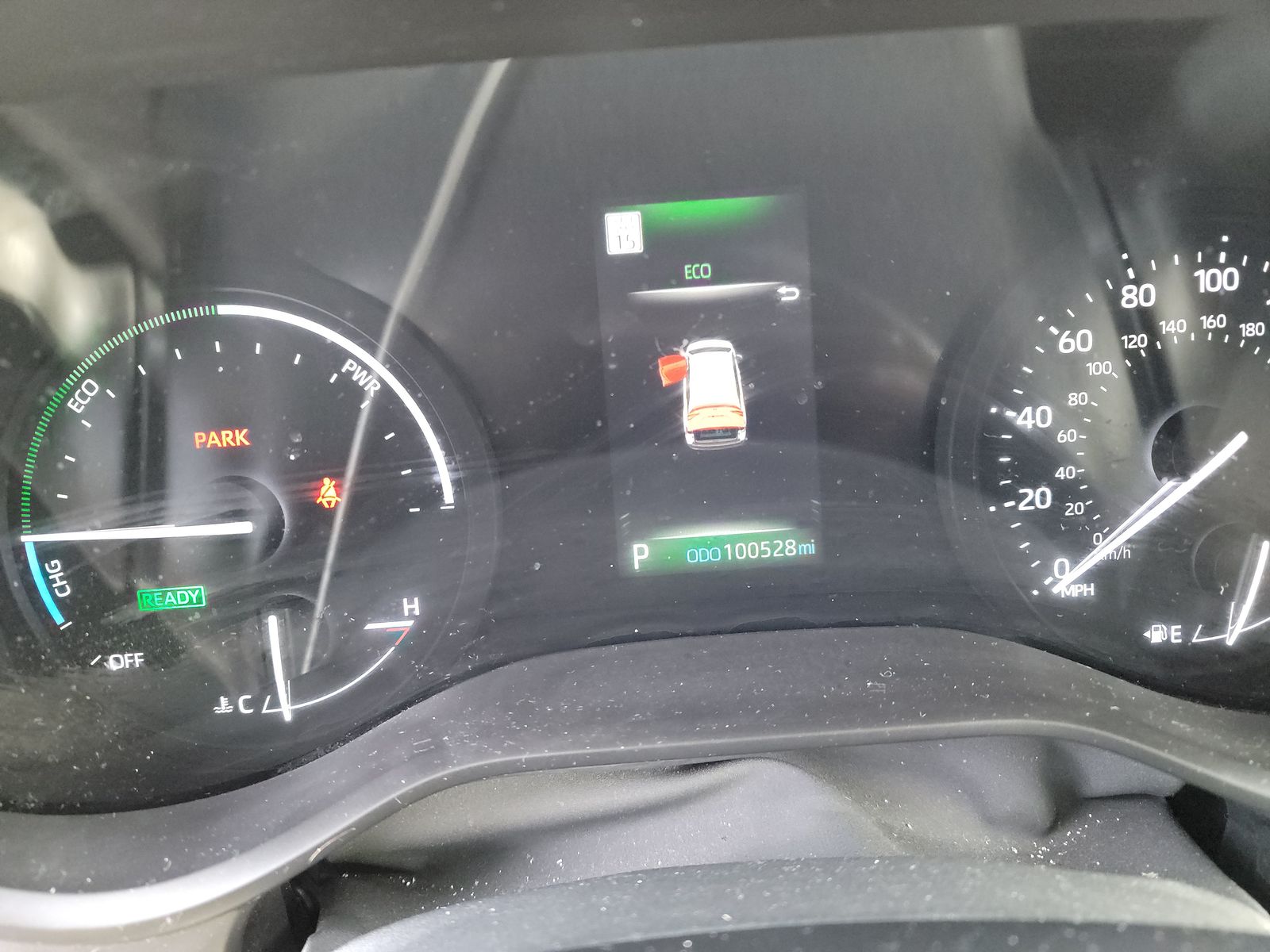 2021 Toyota Sienna LE FWD