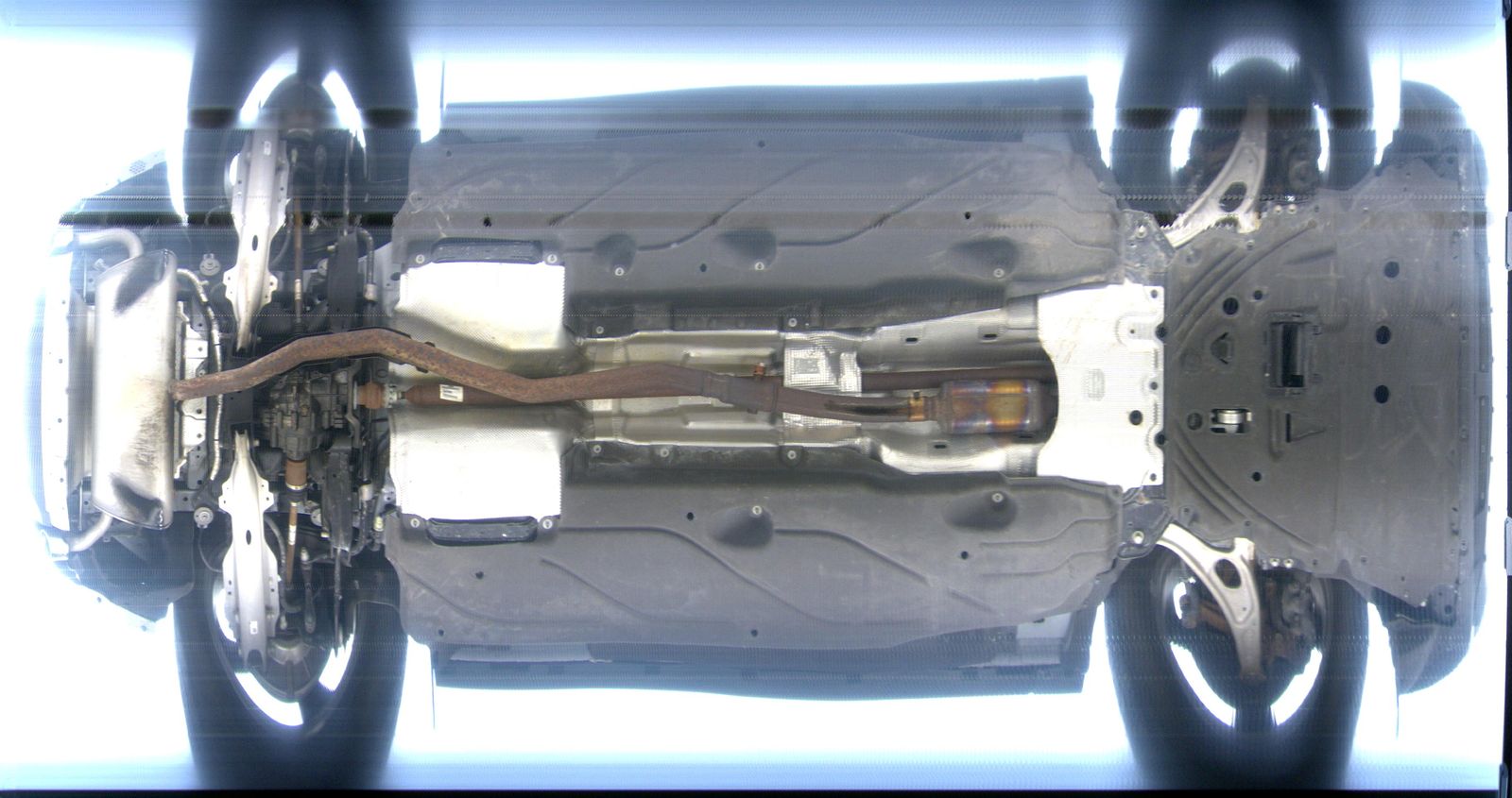 2023 Ford Escape ST-Line AWD