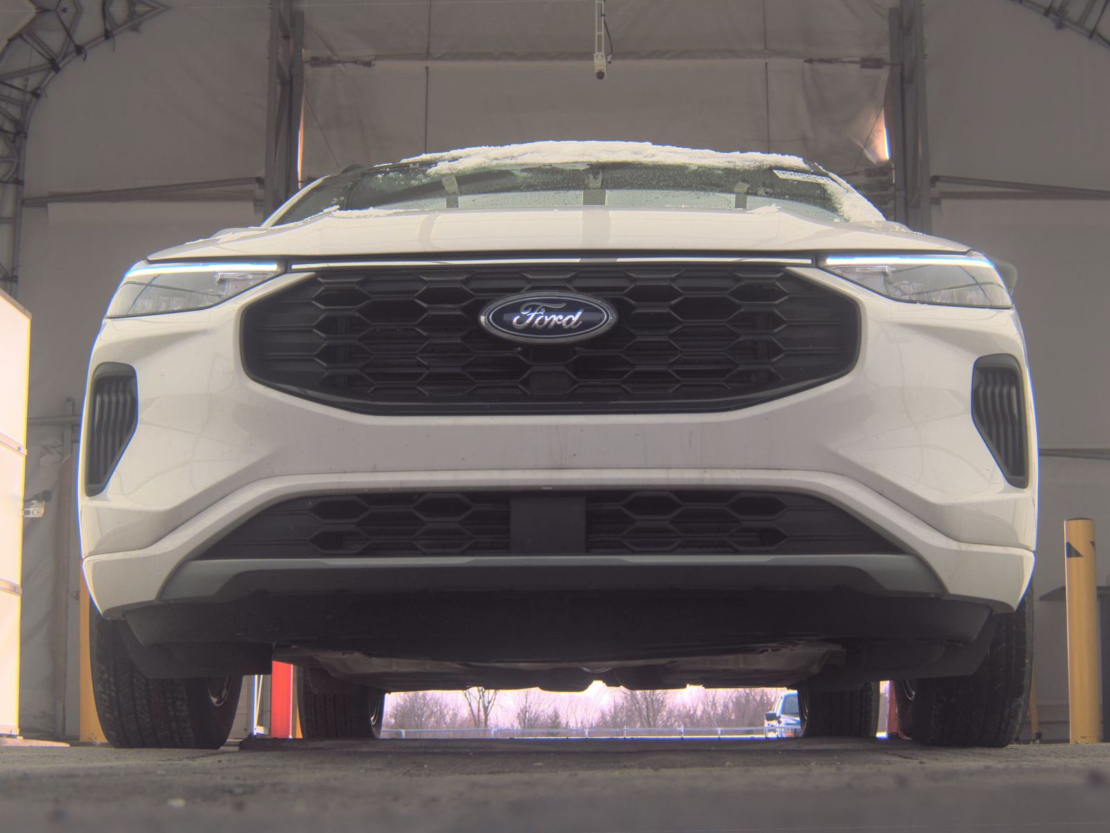 2023 Ford Escape ST-Line AWD