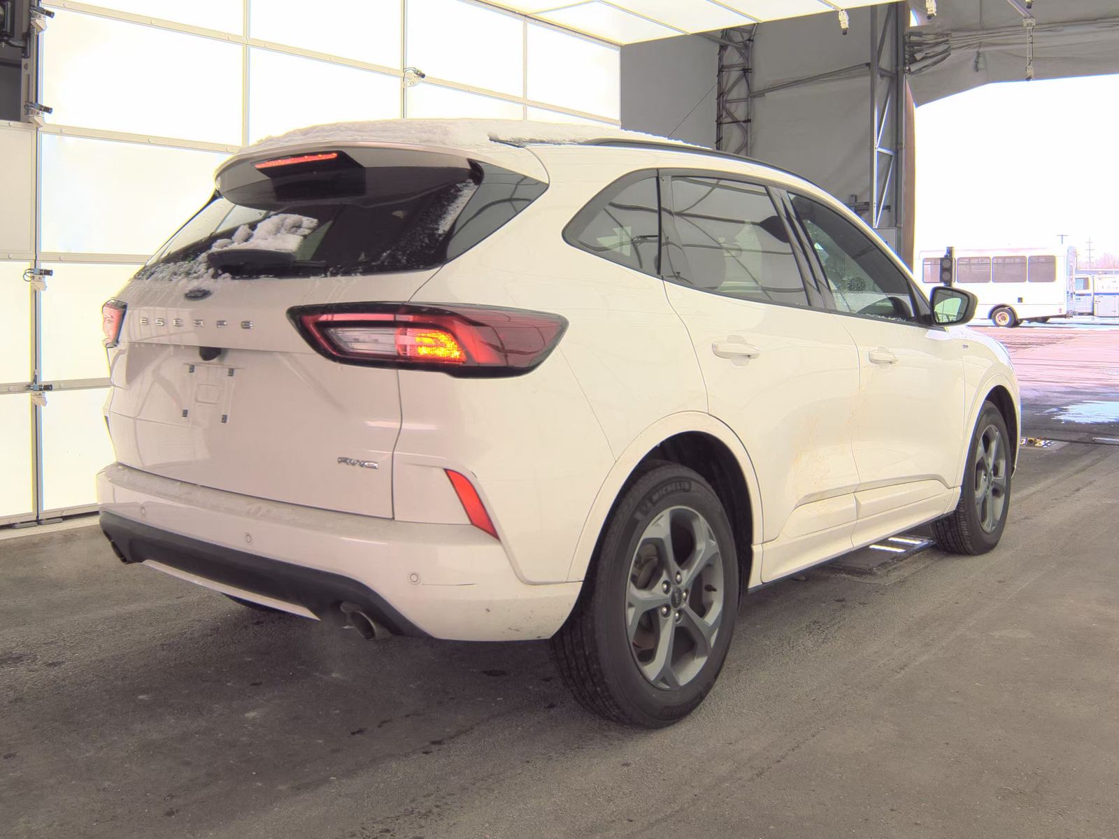 2023 Ford Escape ST-Line AWD