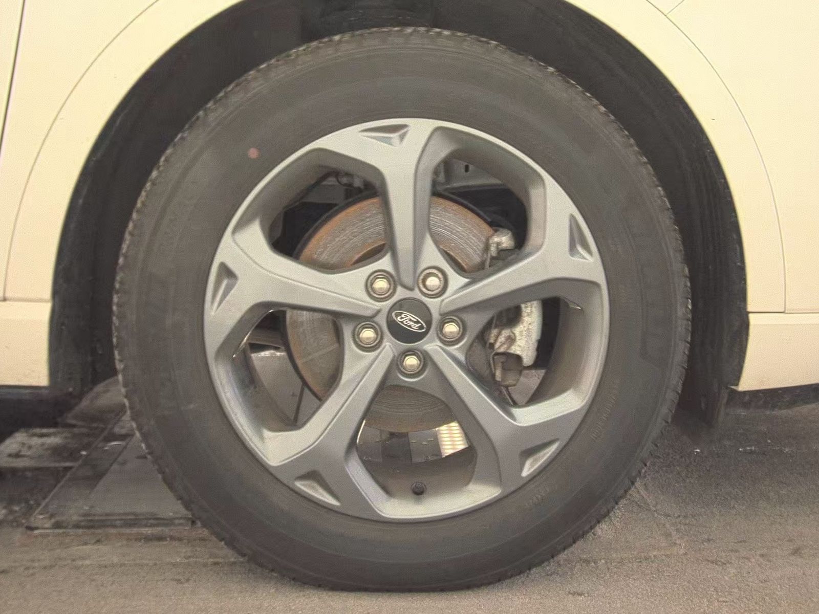 2023 Ford Escape ST-Line AWD