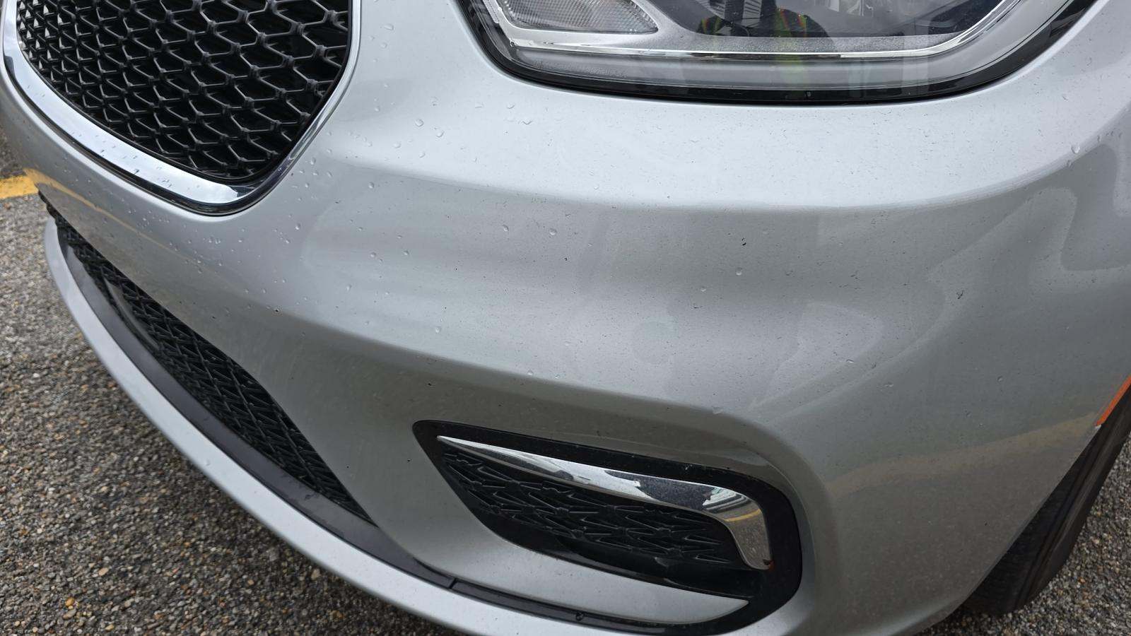 2024 Chrysler Pacifica Touring L FWD